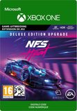 Need for Speed: Heat - Deluxe Upgrade - Add-on - Xbox One téléchargement