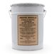 Comptoir D'Art Vernis de Protection (0861) Pour Métaux Ferreux - Antirouille - Protection Corrosion - Vernis Métal (Satiné, 5L)
