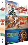 Warner Home Video Krypto Scooby Collection (DVD)