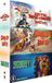 Warner Home Video Krypto Scooby Collection (DVD)