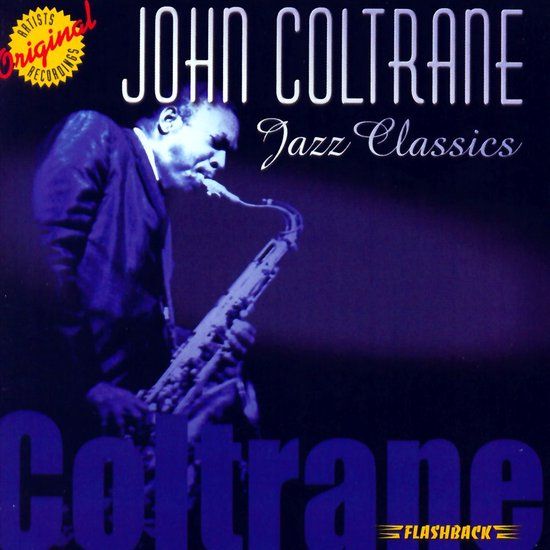 Jazz Flashback Jazz Classics
