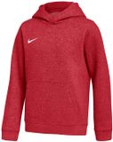 Nike Park 26 Fleece Hoodie Kinderen Rood - Maat M