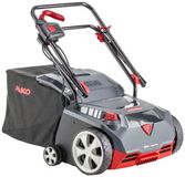 AL-KO Décarificateur électrique 32.4 E Basic Care, largeur de travail 32 cm