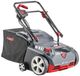 AL-KO Décarificateur électrique 32.4 E Basic Care, largeur de travail 32 cm