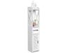 Merkloos Solidchoice - Dailygoody - Badkamerkast - Hoge kast - Wit