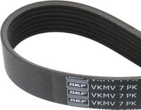 SKF VKMV 7PK1705 V-riem