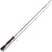 Daiwa Crossfire Canne spinning Argent 0,90 m / 3-10 g