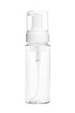 150 CREA 150 ml schuimfles, pompdispenser voor reinigingsmiddelen, zeep en shampoo, CREA-schuim voor eenvoudige reiniging (1)