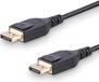 StarTech.com Startech DP14MM3M 3 m DisplayPort Cable - Black