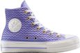 Converse Chuck Taylor All Star Lift Platform Knit A13644C Uni