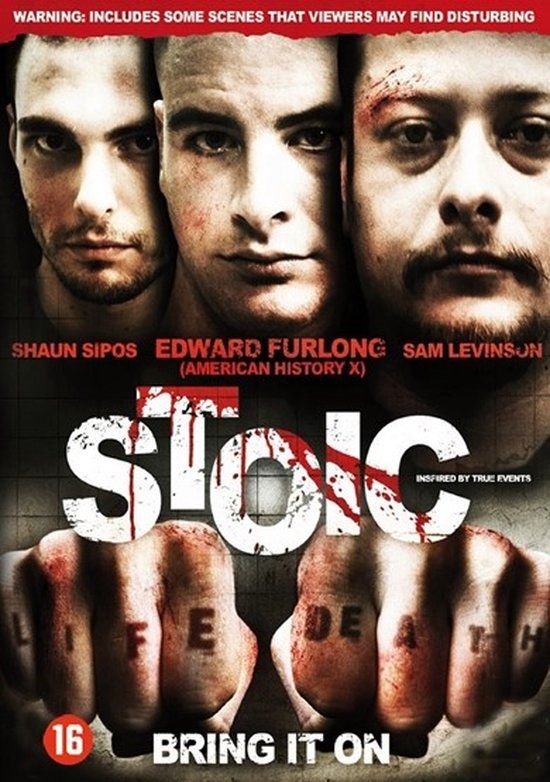 Source1 Stoic (DVD)