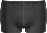 Hanro Cotton Superior Korte short - Bleu - XXL