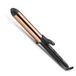 BaByliss Salon Brilliance C459E Krultang - 32mm - Titanium - Zwart