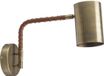 PR Home Wandlamp Nora Messing 25 cm