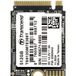 Transcend 1 To SSD NVMe/PCIe M.2 disque dur M.2 PCIe NVMe TS1TMTE380T
