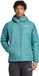 adidas TERREX Terrex Multi Synthetic Insulated Capuchonjack - Heren - Groen