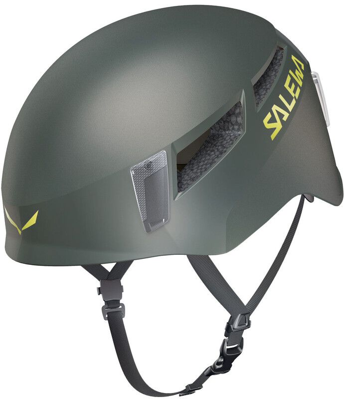 SALEWA Pura Robuuste Unisex Volwassene Helm - 4053865719446