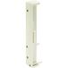 Wieland Electric ENDSTUECK 12.8MM DIN-rail-behuizing eindstuk 12.8 x 96 Kunststof 1 stuk(s)