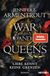 War Jennifer L. Armentrout War and Queens - Liebe kennt keine Grenzen