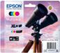 Epson 502XL Multipack Inktcartridges (Origineel)
