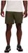 Black Diamond Notion Short Pants Green S Men
