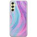 ERT GROUP mobiel telefoonhoesje voor Samsung A34 5G Babaco patroon Abstract 012