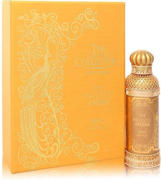 Alexandre J Eau de Parfum / 100 ml / Vrouwen
