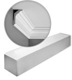 Orac Decor Kroonlijsten Origineel C304 LUXXUS Plafondlijsten Sierlijsten 20 m (10 stuks)