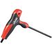 Vigor Werkplaats Inbusschroevendraaier Sleutelbreedte (metrisch): 6 mm Koplengte: 132 mm Afmeting, lengte: 217 mm