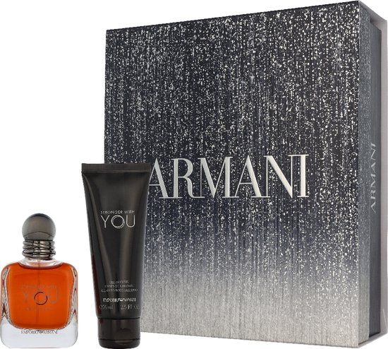 Armani Eau de Parfum / 125 ml / Men