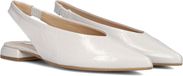 Notre-V 12218 Hakken Dames - Wit - Maat 37