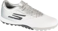 Skechers Razor 1.5 Academy Tf Voetbalschoenen Wit EU 42 1/2