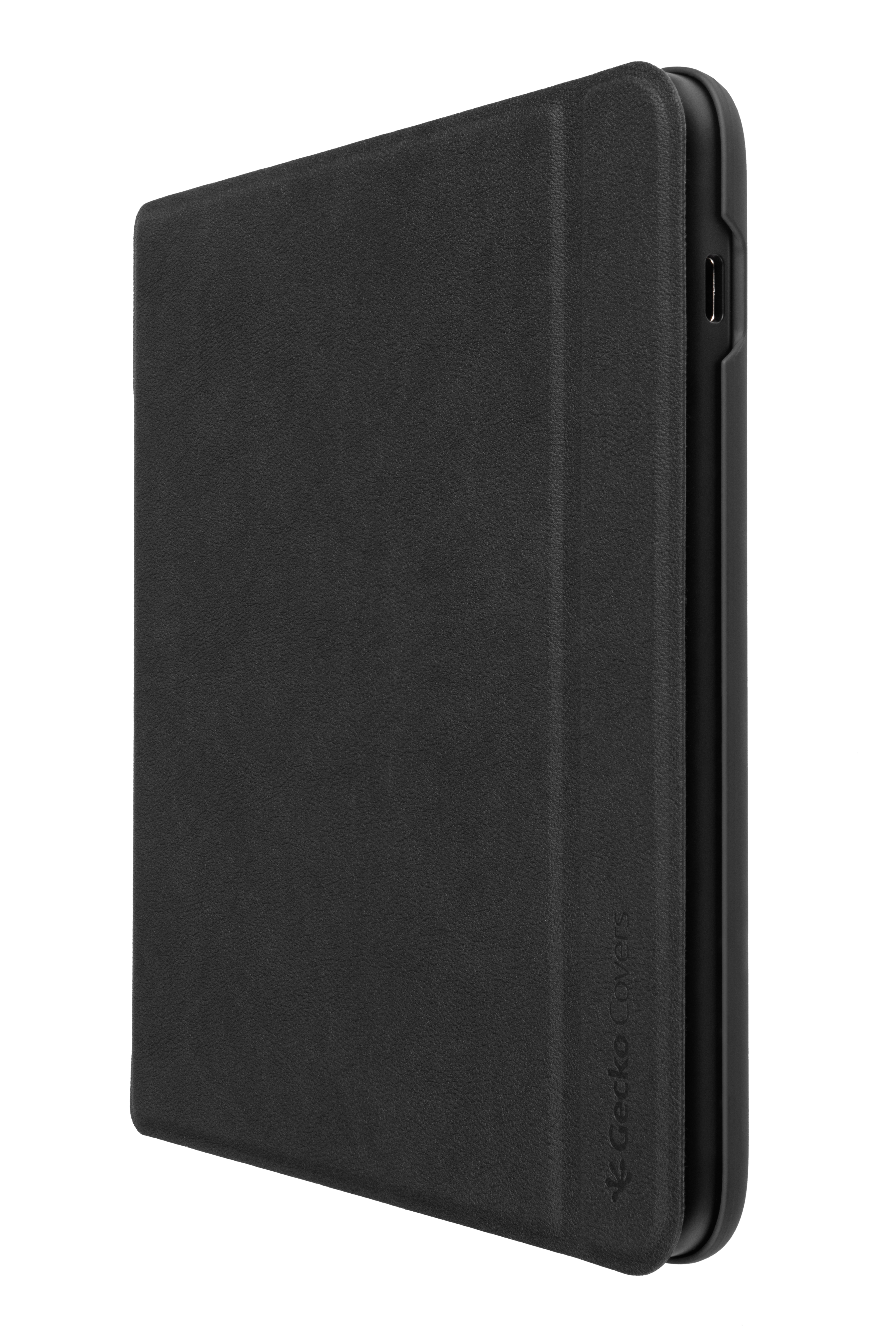 Gecko Covers   Kobo Libra 2 EasyClick Cover Black