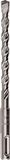 Heller 156288 hamerboor, 10X160mm SDS 4 PLUS BIONIC