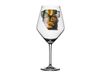 Carolina Gynning Verre à vin Golden Butterfly 75 cl Transparent