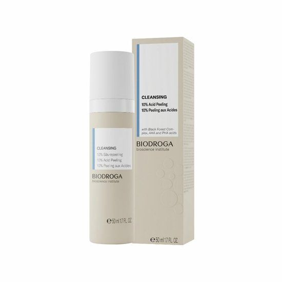 Biodroga Acid Peeling - 50ml