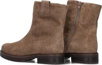 Gabor 723.2 Veterboots Dames Bruin Suède