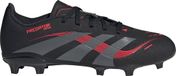 adidas Performance Predator League Firm / Multi-Ground Voetbalschoenen Kids - Zwart - 38 2/3