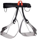 Black Diamond Couloir 3S Harnais d'escalade - Noir/Alloy - Taille XL