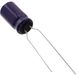 Panasonic Condensateur électrolytique à montage radial 2,5 mm 22 µF 100 V 20 % (Ø) 6,3 mm 1 pièce