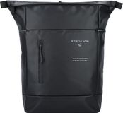 Strellson Stockwell 2.0 Sebastian Backpack Black
