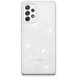 ERT GROUP mobiel telefoonhoesje voor Samsung A73 5G origineel en officieel erkend Disney patroon Aladdin 003
