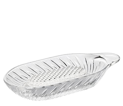 Küchenprofi Appelrasp, glas
