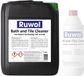 Ruwol Bath and Tile Cleaner 5 liter