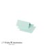 Clairefontaine 75033C Standaard wenskaart Groen 210 g/m² 80 mm 85 mm Frankrijk FSC