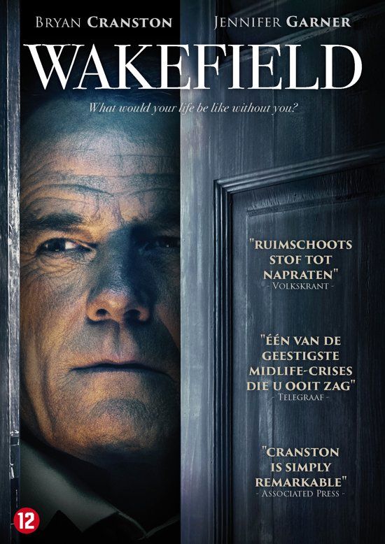 Wakefield - DVD