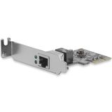 StarTech ST1000SPEX2L - adaptateur gigabit ethernet