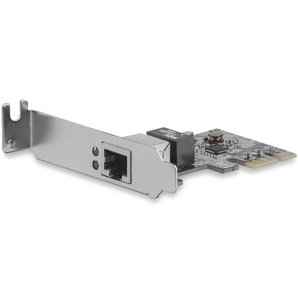 StarTech.com StarTech ST1000SPEX2L - Gigabit ethernet adapter