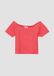 s.Oliver T-shirt perzik