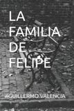 LA Bol La Familia de Felipe Paperback 116 pagina's 08 mei 2026